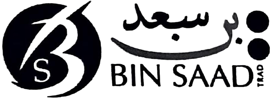 BIN SAAD